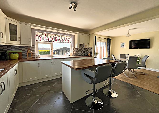 6 Abbey Glen, Cappoquin, Waterford