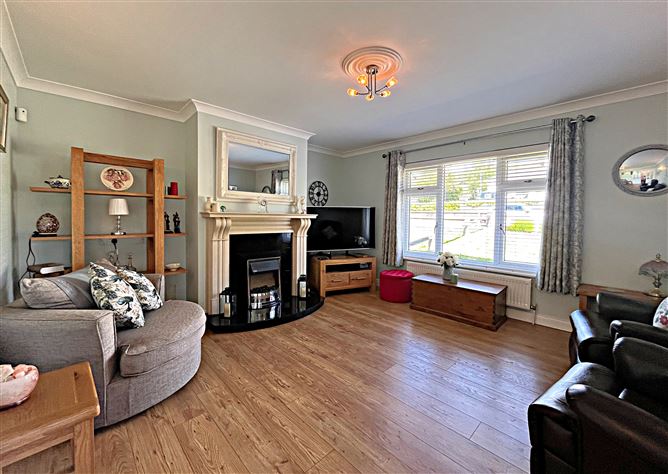 6 Abbey Glen, Cappoquin, Waterford