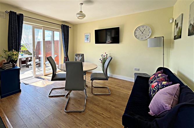 6 Abbey Glen, Cappoquin, Waterford
