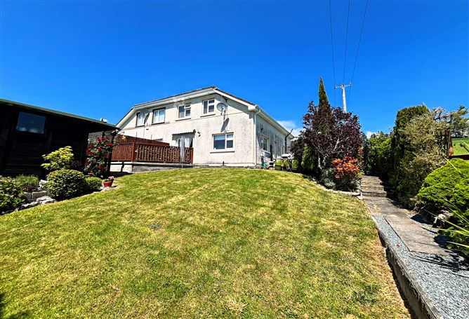 6 Abbey Glen, Cappoquin, Waterford