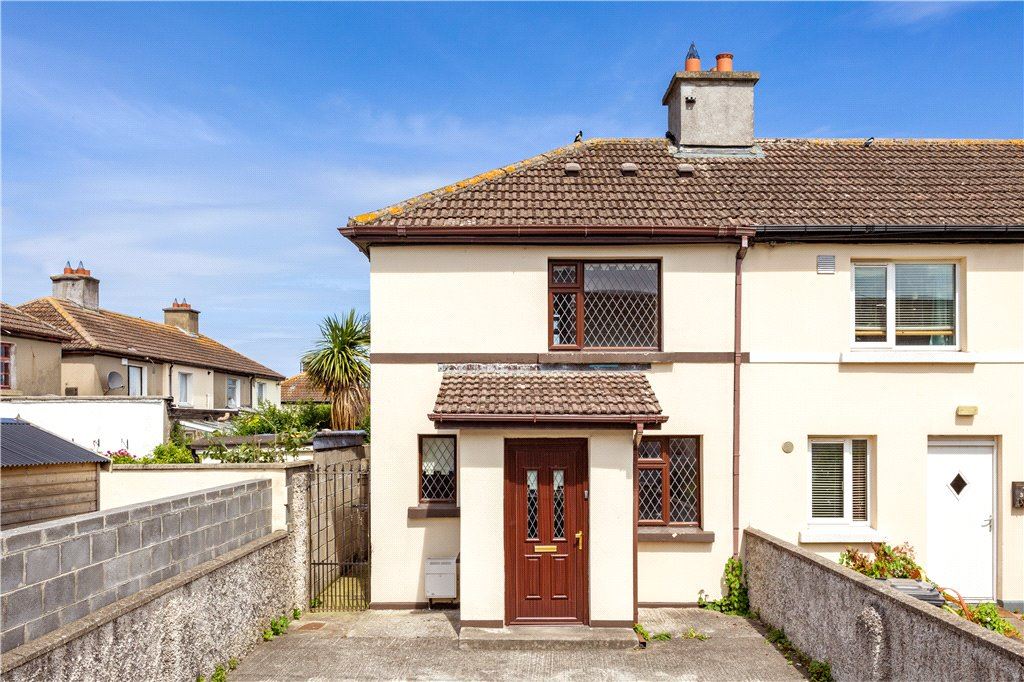 39 McCabe Villas, Booterstown, Blackrock, Co. Dublin