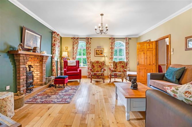Woodstone, Corlis Road, Collon, Co. Louth