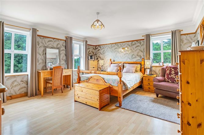 Woodstone, Corlis Road, Collon, Co. Louth