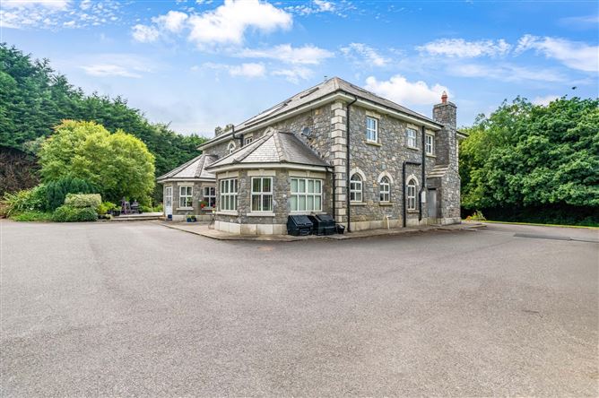 Woodstone, Corlis Road, Collon, Co. Louth