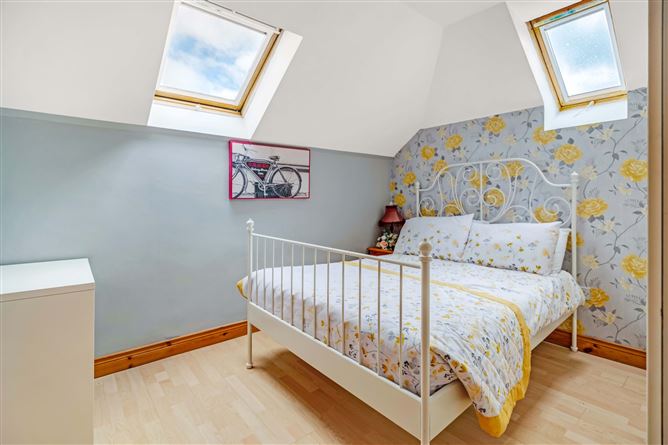 Woodstone, Corlis Road, Collon, Co. Louth