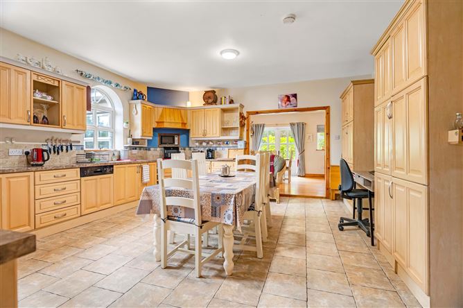 Woodstone, Corlis Road, Collon, Co. Louth