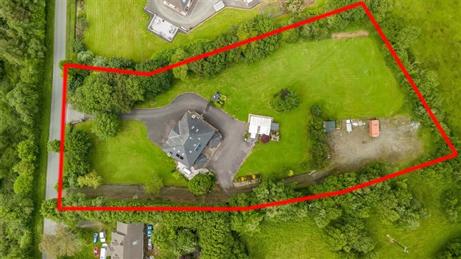 Woodstone, Corlis Road, Collon, Co. Louth