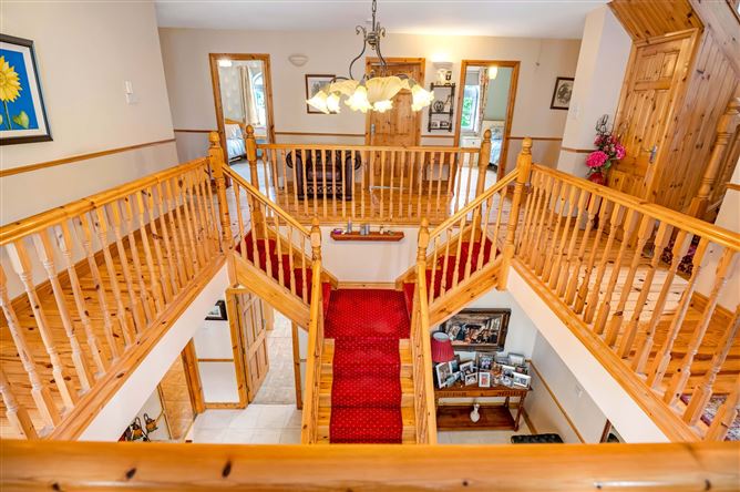 Woodstone, Corlis Road, Collon, Co. Louth
