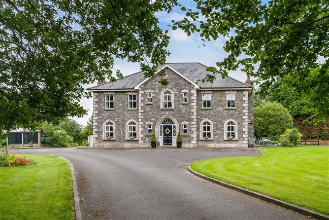 Woodstone, Corlis Road, Collon, Co. Louth