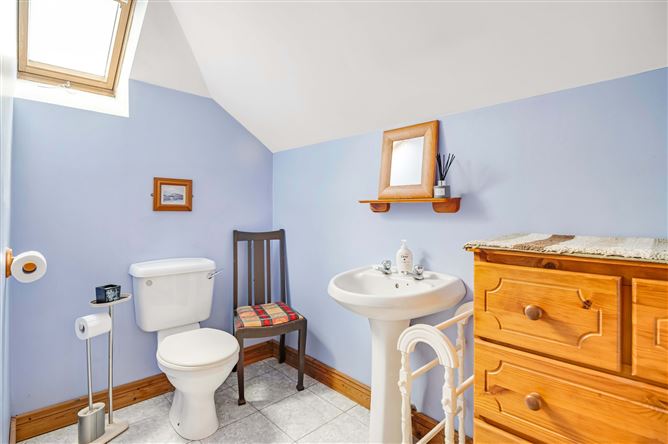 Woodstone, Corlis Road, Collon, Co. Louth