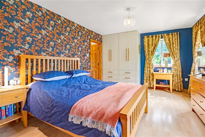 Woodstone, Corlis Road, Collon, Co. Louth