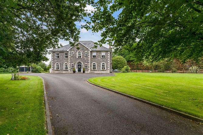 Woodstone, Corlis Road, Collon, Co. Louth