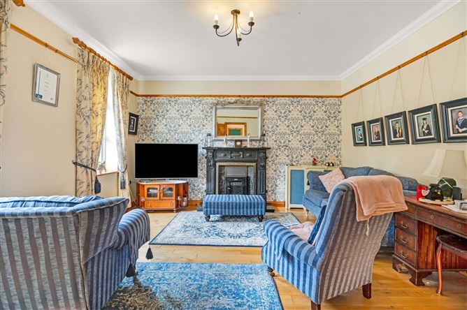 Woodstone, Corlis Road, Collon, Co. Louth