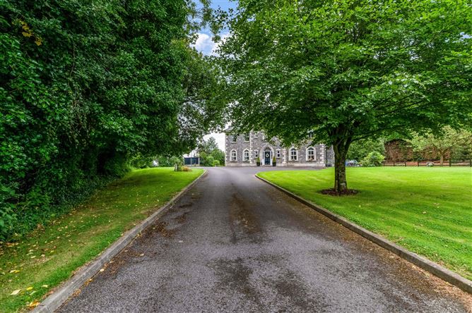 Woodstone, Corlis Road, Collon, Co. Louth