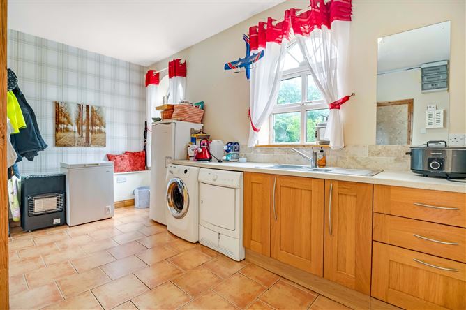 Woodstone, Corlis Road, Collon, Co. Louth