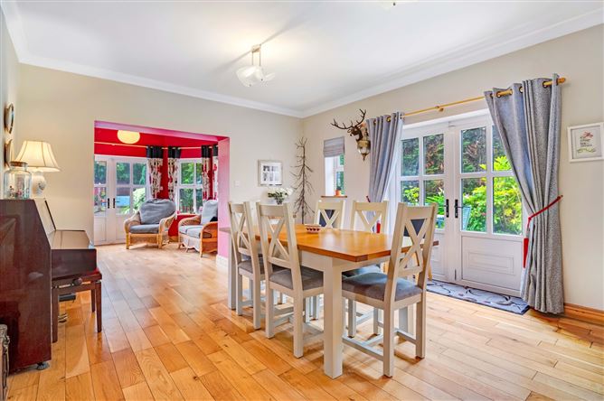 Woodstone, Corlis Road, Collon, Co. Louth