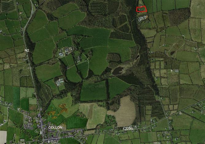 Woodstone, Corlis Road, Collon, Co. Louth