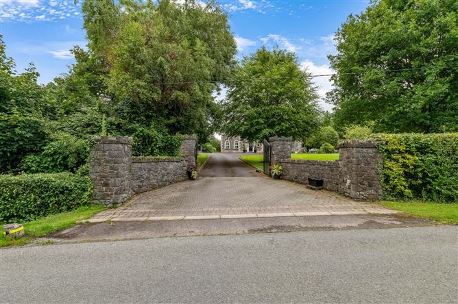 Woodstone, Corlis Road, Collon, Co. Louth