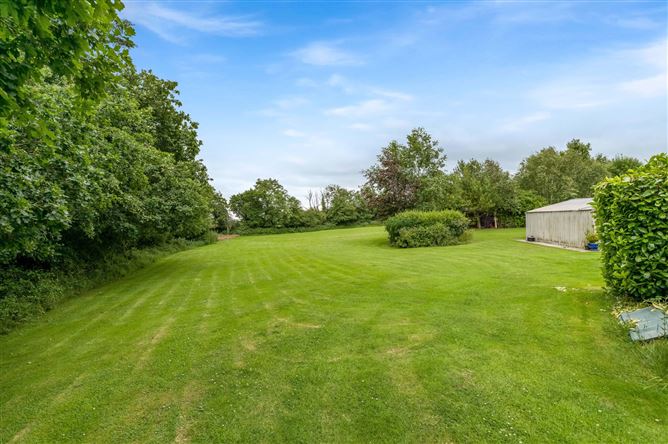 Woodstone, Corlis Road, Collon, Co. Louth