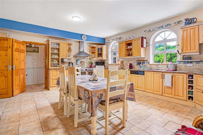 Woodstone, Corlis Road, Collon, Co. Louth
