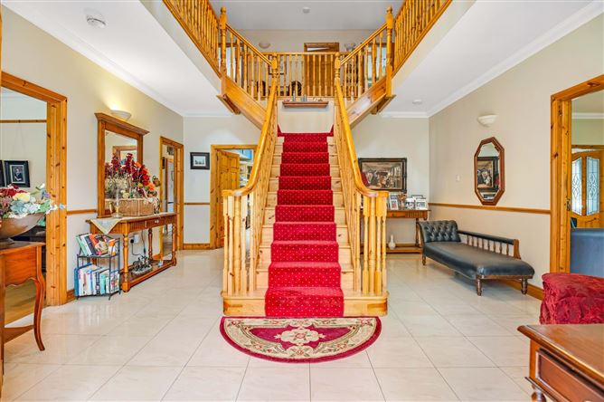Woodstone, Corlis Road, Collon, Co. Louth