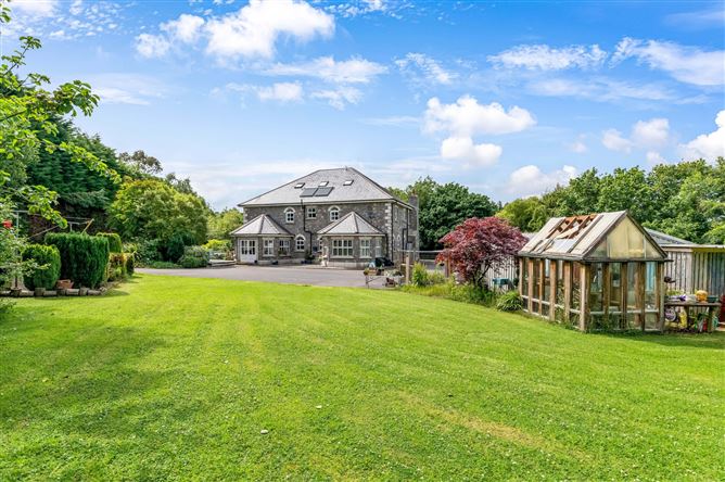Woodstone, Corlis Road, Collon, Co. Louth
