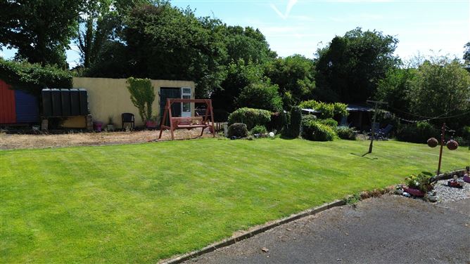 'Highbury', Tinnock Upper, Gorey, Wexford