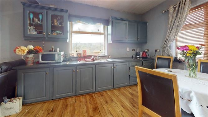 'Highbury', Tinnock Upper, Gorey, Wexford
