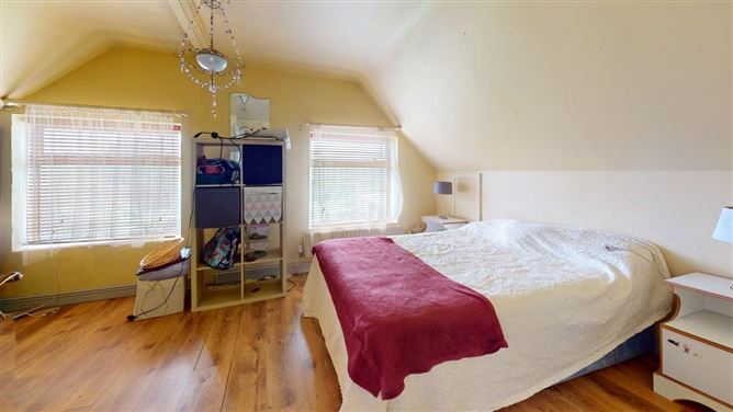 'Highbury', Tinnock Upper, Gorey, Wexford