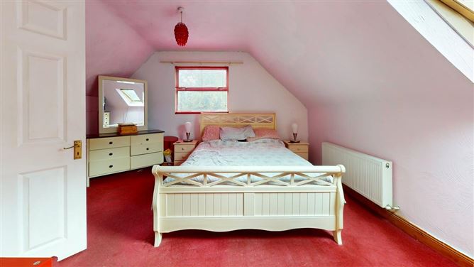 'Highbury', Tinnock Upper, Gorey, Wexford