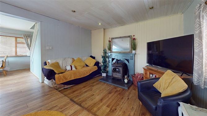 'Highbury', Tinnock Upper, Gorey, Wexford