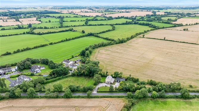Kilrath House, Peacockstown, Kilbride, Dublin 15