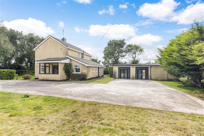 Kilrath House, Peacockstown, Kilbride, Dublin 15