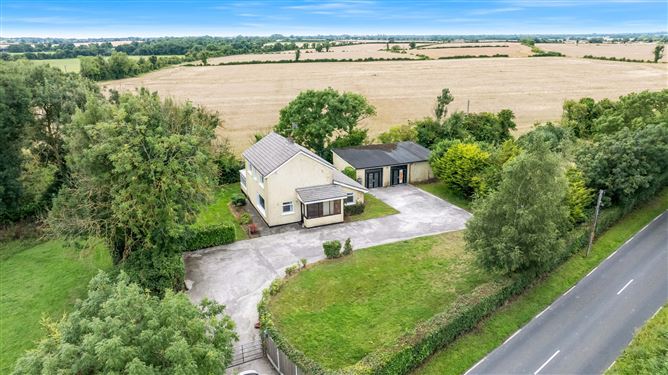 Kilrath House, Peacockstown, Kilbride, Dublin 15