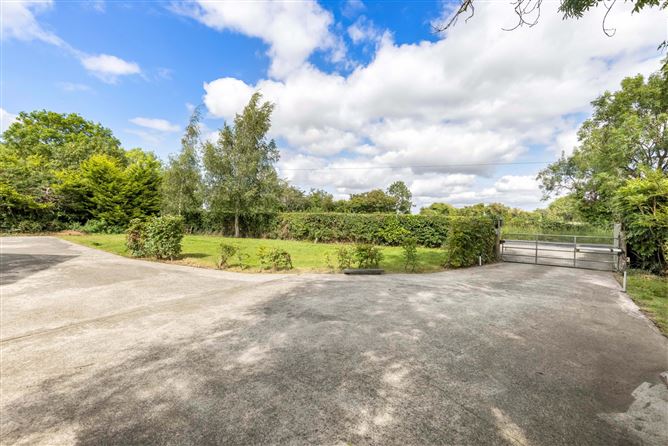 Kilrath House, Peacockstown, Kilbride, Dublin 15