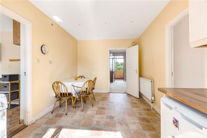 Kilrath House, Peacockstown, Kilbride, Dublin 15