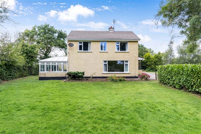 Kilrath House, Peacockstown, Kilbride, Dublin 15
