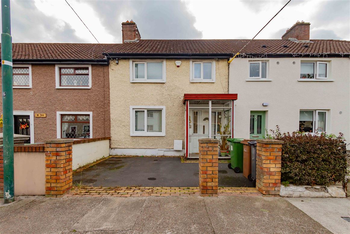 38 Galtymore Road, Drimnagh, Dublin 12