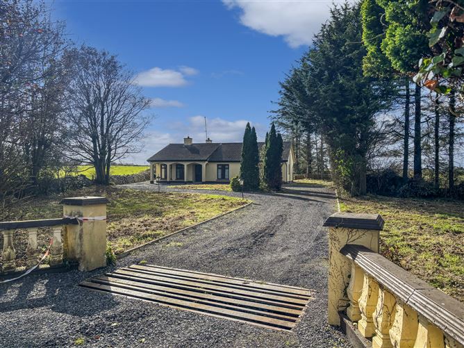 Pollinore, Cummer, Tuam, Co. Galway