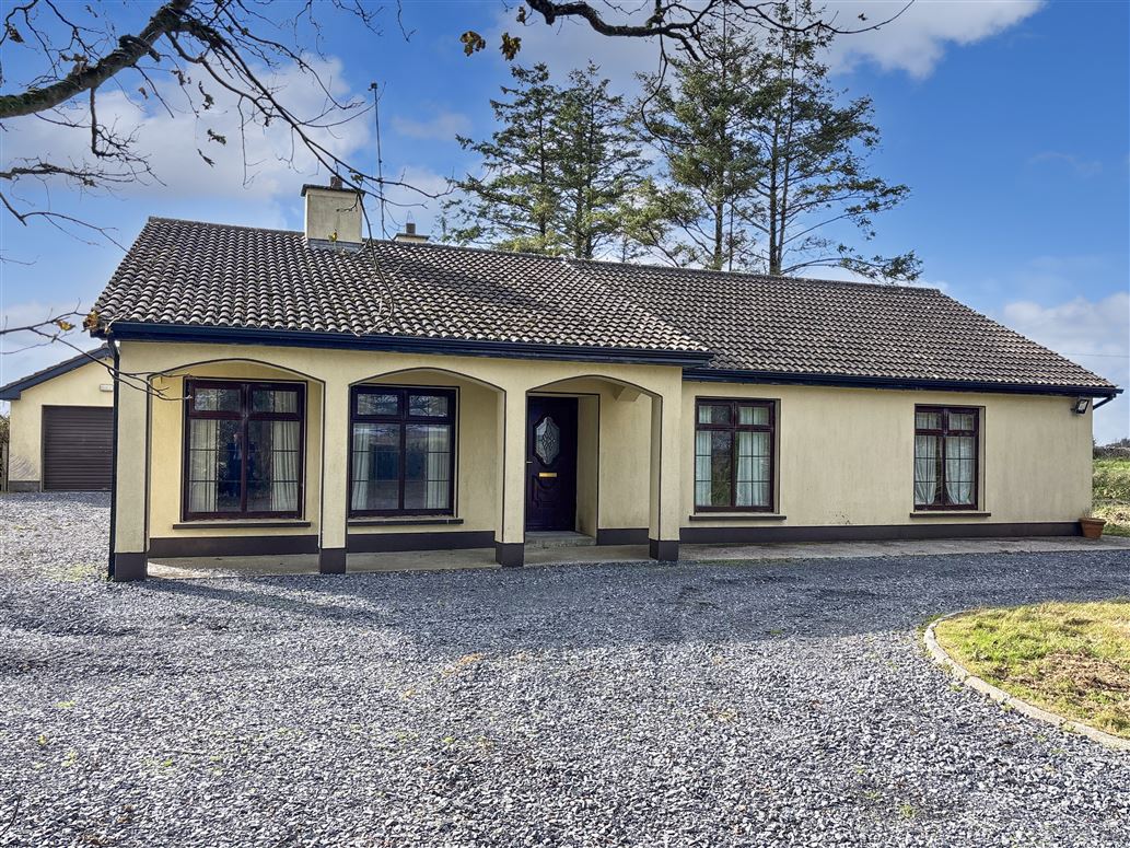 Pollinore, Cummer, Tuam, Co. Galway