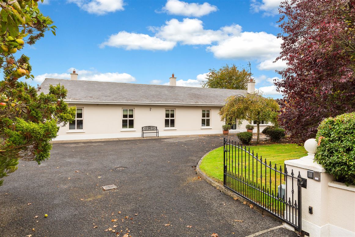 The Mayne, Clonee, Co. Meath