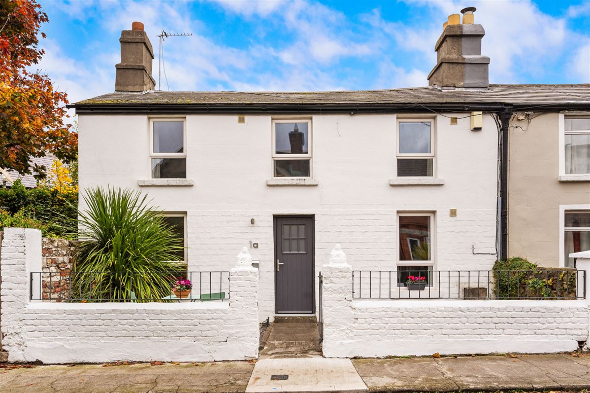 1a Mountpleasant Avenue Upper, Ranelagh, Dublin 6