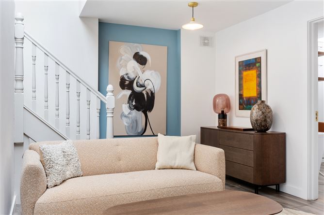 Pembroke Cottages, Donnybrook, Dublin 4