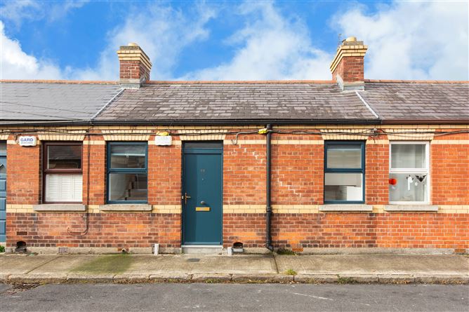 Pembroke Cottages, Donnybrook, Dublin 4