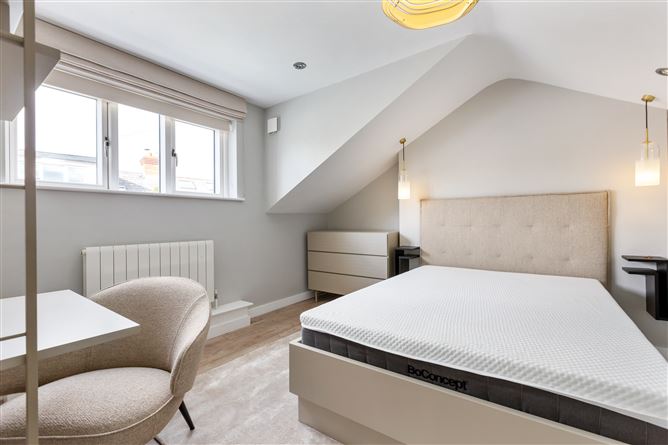 Pembroke Cottages, Donnybrook, Dublin 4