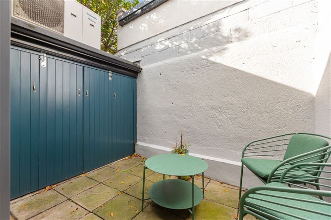 Pembroke Cottages, Donnybrook, Dublin 4