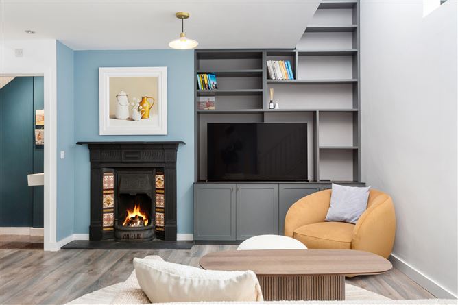 Pembroke Cottages, Donnybrook, Dublin 4