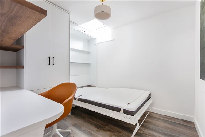 Pembroke Cottages, Donnybrook, Dublin 4