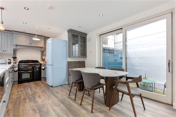 Pembroke Cottages, Donnybrook, Dublin 4