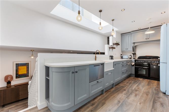 Pembroke Cottages, Donnybrook, Dublin 4